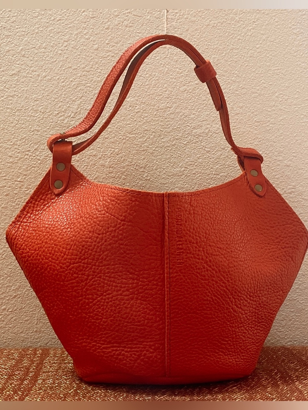 Portland Leather Kangaroo